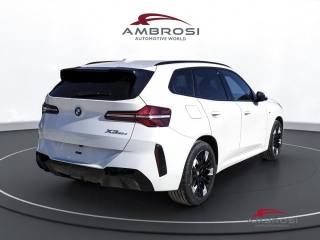 BMW X3 usata 4
