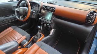 CITROEN C3 Aircross usata, con Chiusura centralizzata