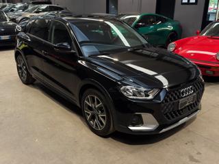 AUDI A1 usata, con Airbag laterali