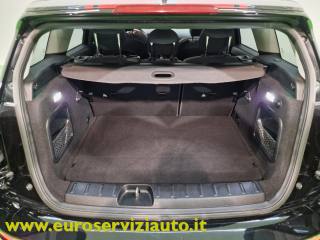 MINI Clubman usata 55