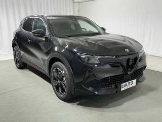ALFA ROMEO Junior usata, con Climatizzatore