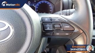 TOYOTA Yaris usata 46