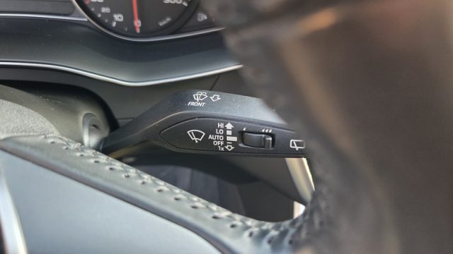 AUDI A6 usata, con Servosterzo