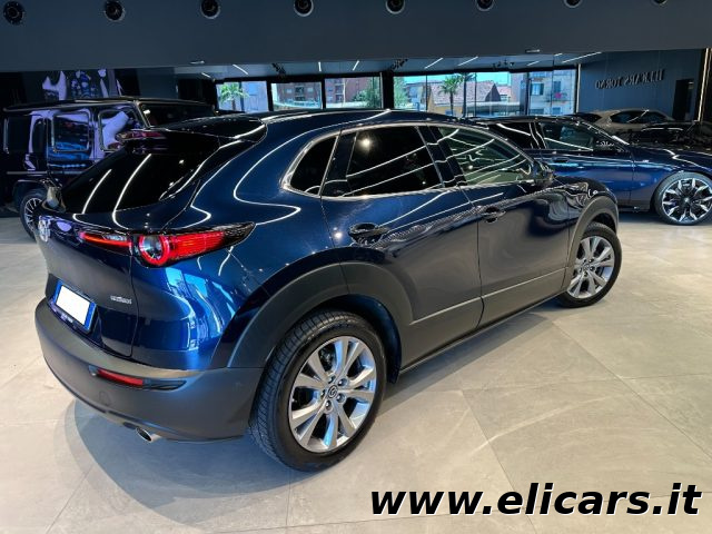 MAZDA CX-30 usata, con Cerchi in lega