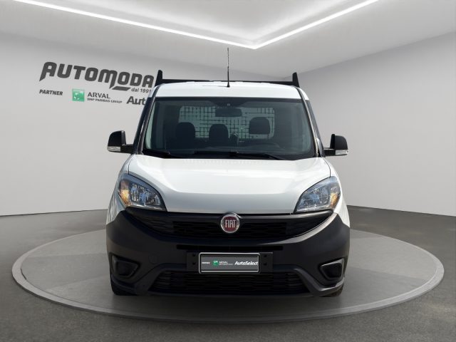 FIAT Doblo usata, con Chiusura centralizzata
