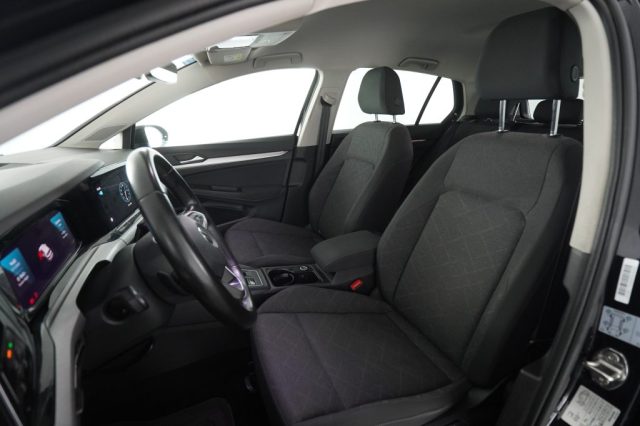 VOLKSWAGEN Golf usata 8