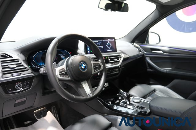BMW X3 usata, con Alzacristalli elettrici