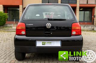 VOLKSWAGEN Lupo usata, con Antifurto