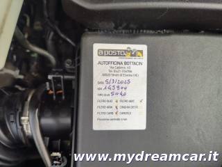 FORD Kuga usata, con Airbag testa