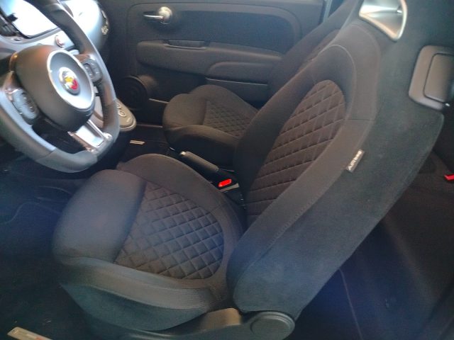 ABARTH 695 usata 20
