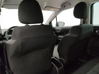 CITROEN C3 Aircross usata, con Vetri oscurati