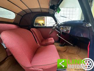 FIAT 500C usata 9