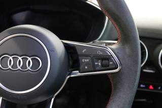 AUDI TT usata 18