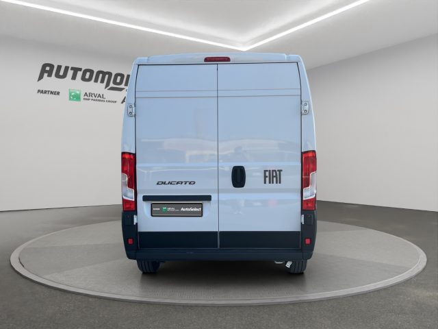 FIAT Ducato usata, con Climatizzatore