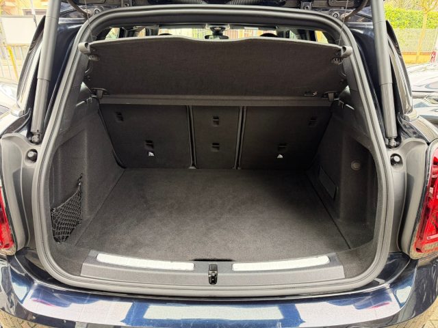 MINI Countryman usata 17