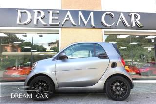 SMART ForTwo usata, con Airbag