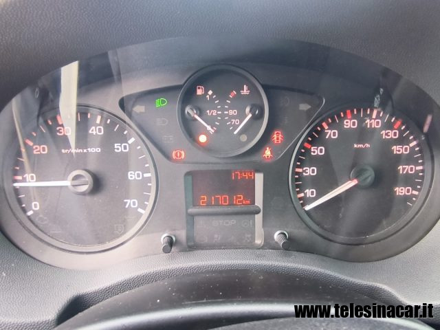CITROEN Jumpy usata 10