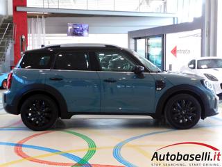 MINI Mini usata, con Sedile posteriore sdoppiato