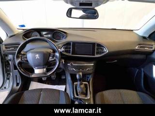 PEUGEOT 308 usata, con Servosterzo