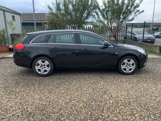 OPEL Insignia usata, con Airbag Passeggero