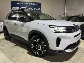 CITROEN C5 Aircross usata, con Airbag laterali