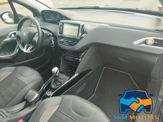 PEUGEOT 2008 usata, con Cronologia tagliandi