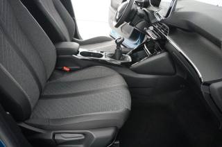 PEUGEOT 2008 usata, con Climatizzatore