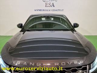 LAND ROVER Range Rover Evoque usata, con Riconoscimento dei segnali stradali