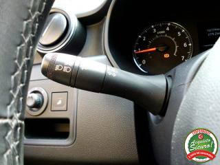 DACIA Duster usata, con Luci diurne LED
