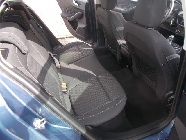 FORD Focus usata, con ESP