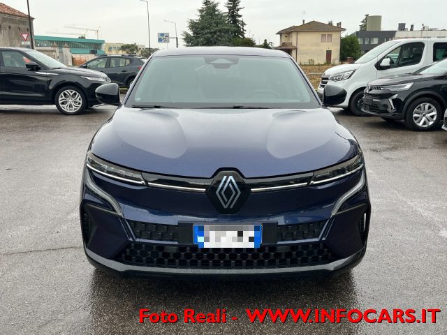 RENAULT Megane usata, con Cerchi in lega