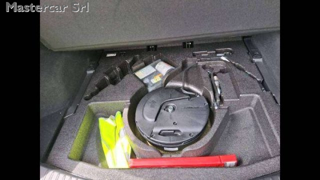 MAZDA CX-5 usata, con Fendinebbia