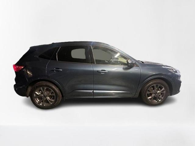 FORD Kuga usata, con Alzacristalli elettrici