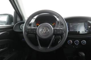 TOYOTA Aygo X usata 11
