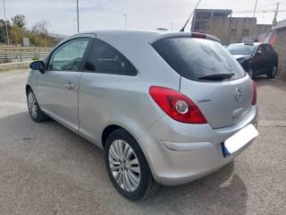 OPEL Corsa usata 6