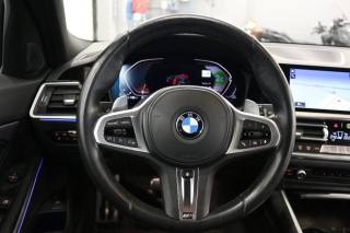 BMW 320 usata, con Sensori di parcheggio posteriori