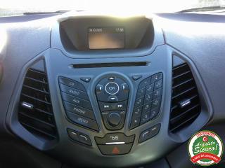 FORD EcoSport usata 15
