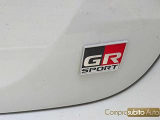 TOYOTA Yaris usata 19