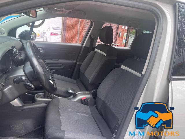 CITROEN C3 Aircross usata, con Chiusura centralizzata