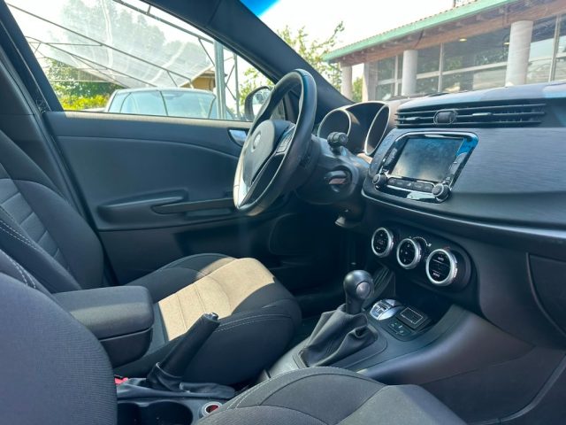ALFA ROMEO Giulietta usata, con Airbag Passeggero