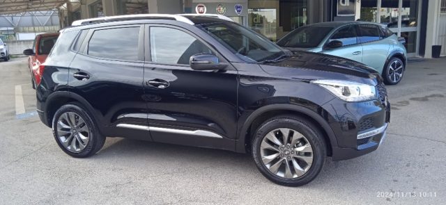 DR MOTOR DR 4.0 usata, con Airbag laterali