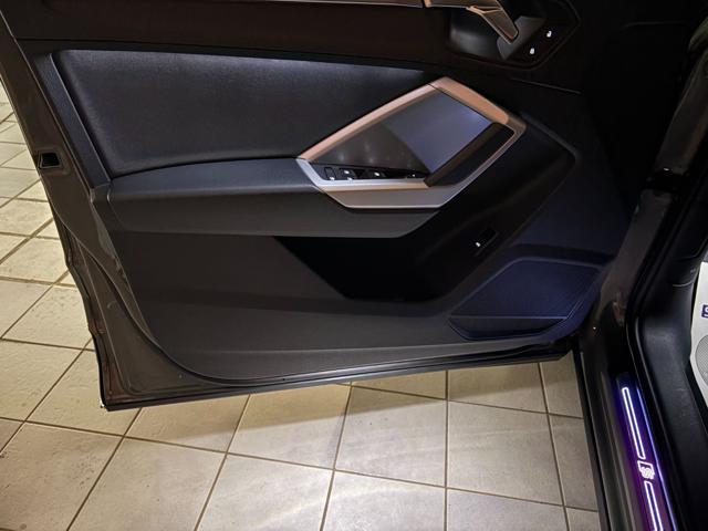 AUDI Q3 usata, con USB