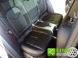 PORSCHE Macan usata, con Tettuccio apribile