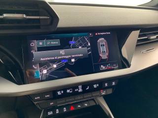 AUDI A3 usata, con Fendinebbia