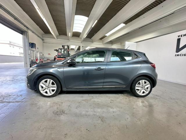 RENAULT Clio usata, con Airbag Passeggero