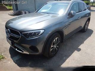 MERCEDES-BENZ GLC 220 usata, con Airbag laterali