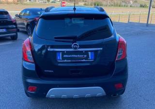 OPEL Mokka usata, con Autoradio