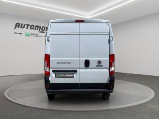 FIAT Ducato usata, con Immobilizzatore elettronico