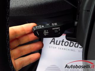 AUDI A5 usata, con Supporto lombare