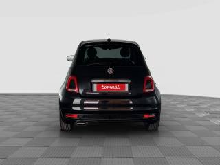 FIAT 500 usata 3